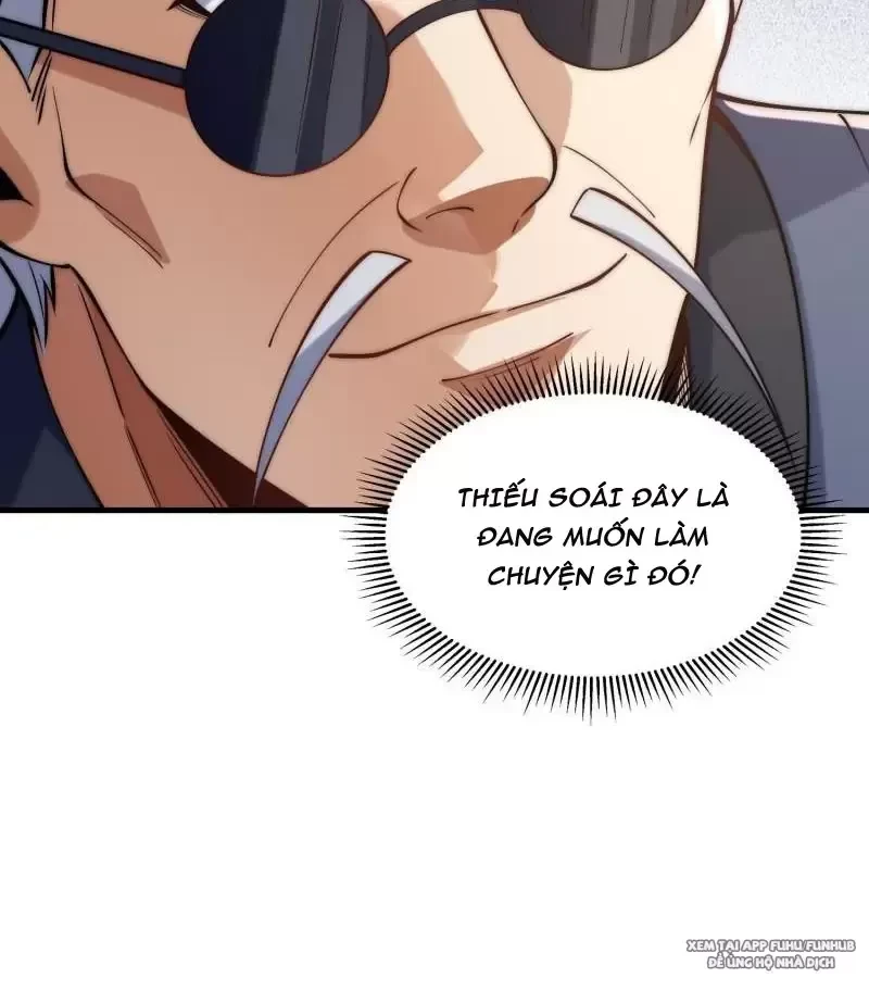 Đệ Nhất Danh Sách Chapter 364 - Trang 4