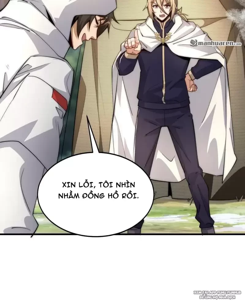 Đệ Nhất Danh Sách Chapter 364 - Trang 4