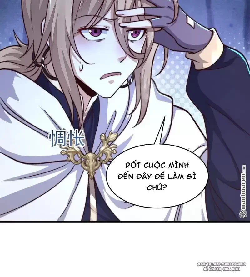 Đệ Nhất Danh Sách Chapter 364 - Trang 4