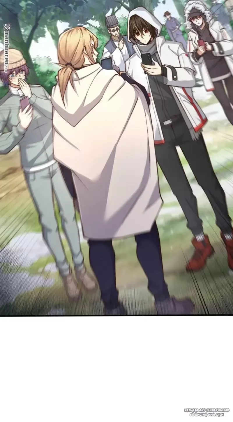 Đệ Nhất Danh Sách Chapter 364 - Trang 4