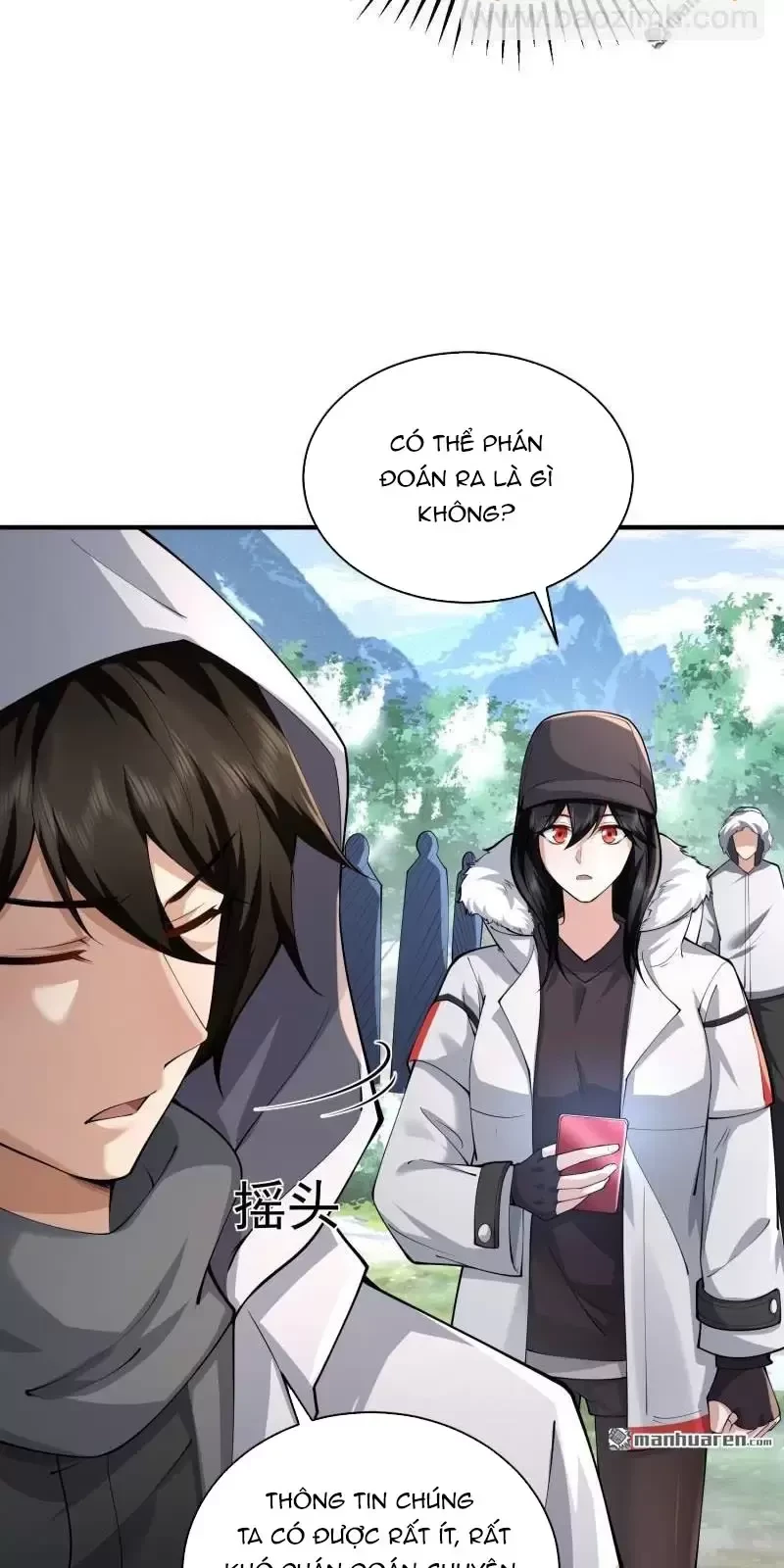 Đệ Nhất Danh Sách Chapter 365 - Trang 4