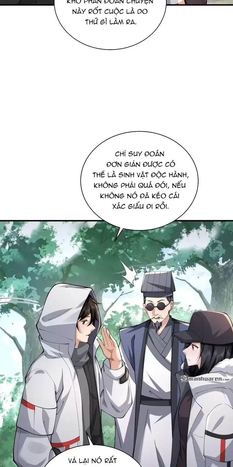 Đệ Nhất Danh Sách Chapter 365 - Trang 4