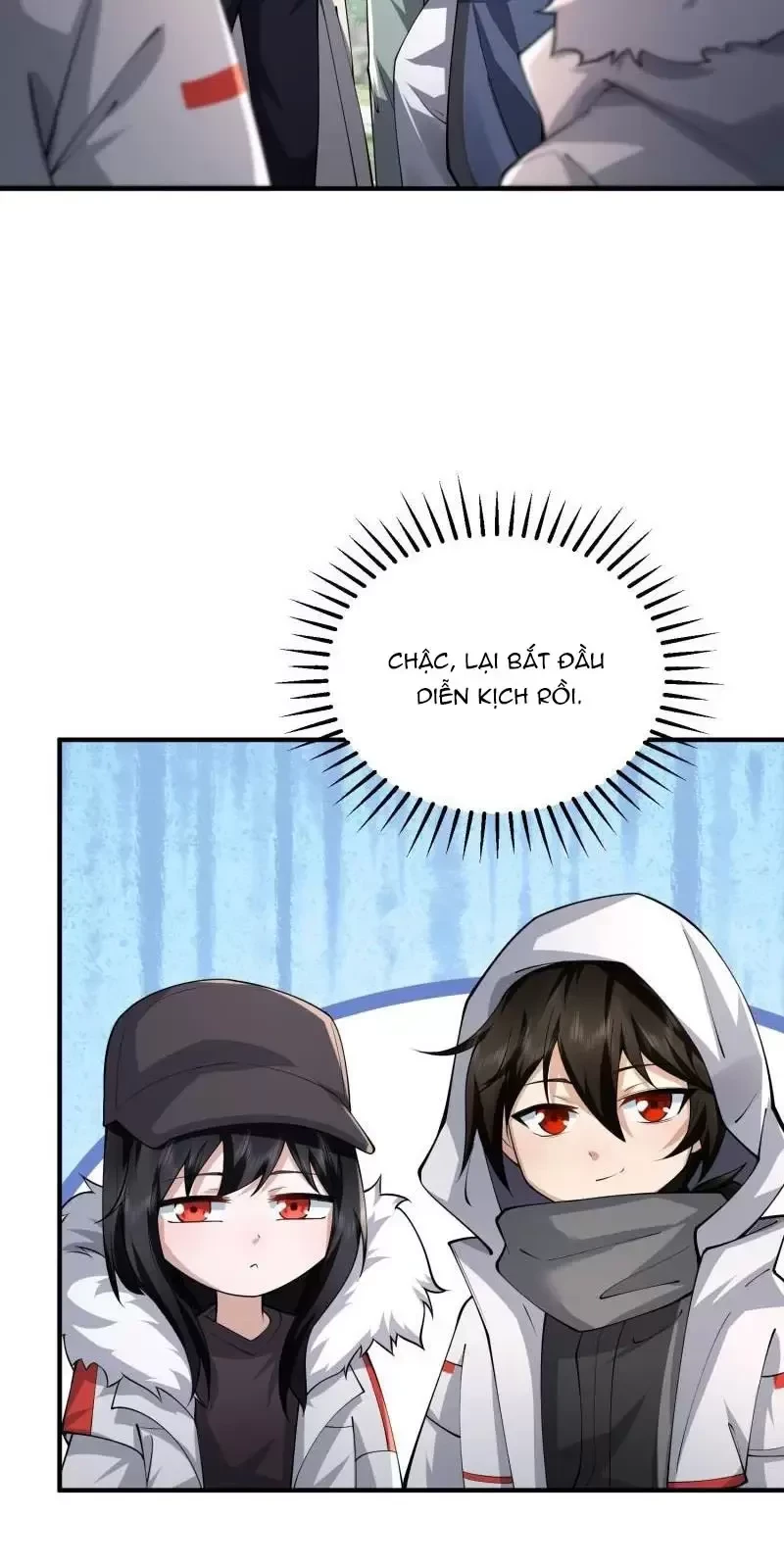 Đệ Nhất Danh Sách Chapter 365 - Trang 4