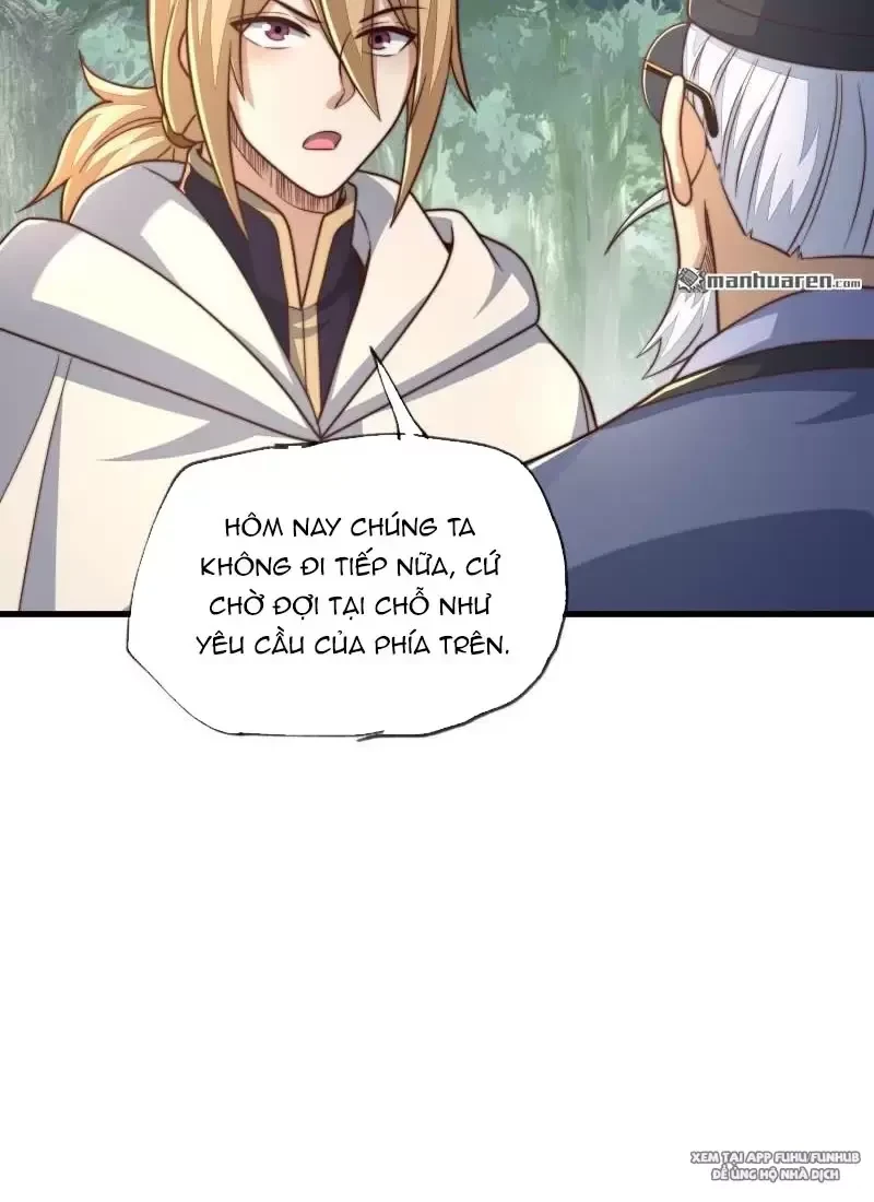 Đệ Nhất Danh Sách Chapter 365 - Trang 4