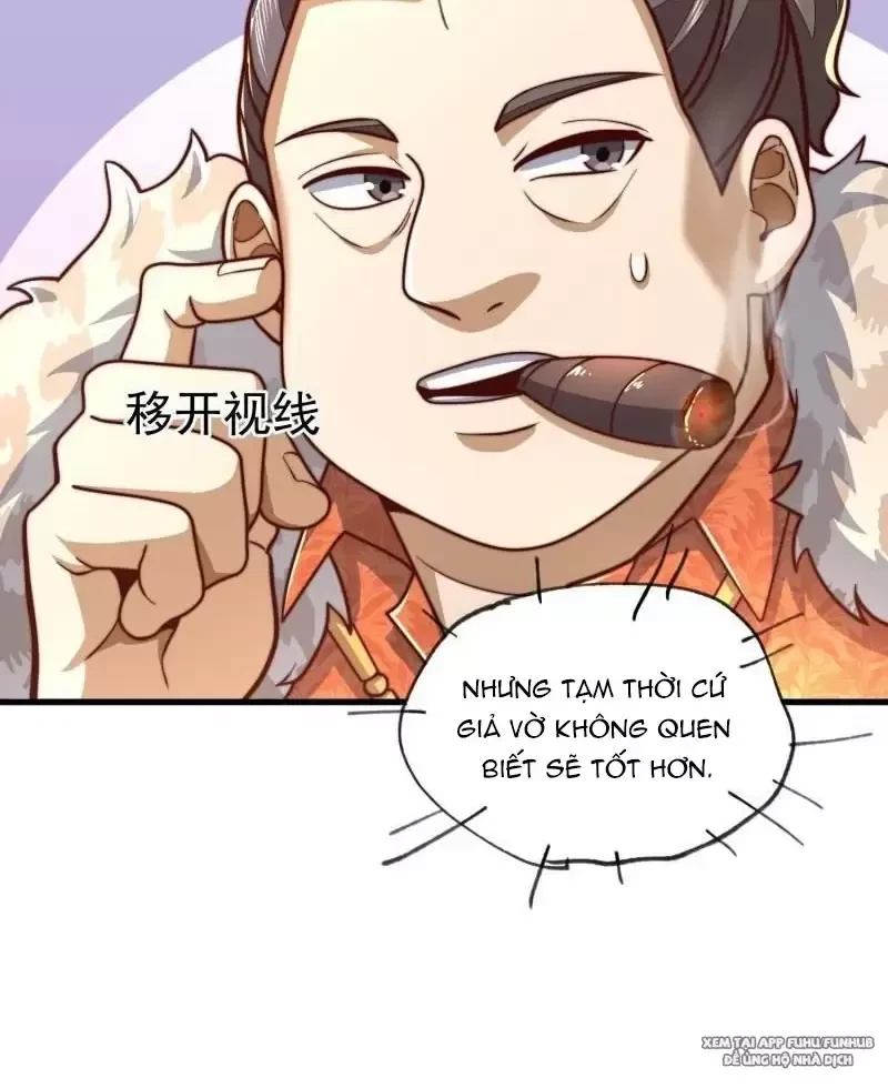 Đệ Nhất Danh Sách Chapter 365 - Trang 4