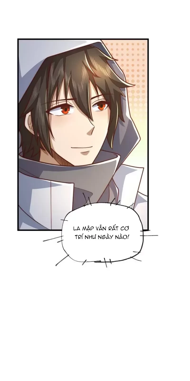 Đệ Nhất Danh Sách Chapter 365 - Trang 4