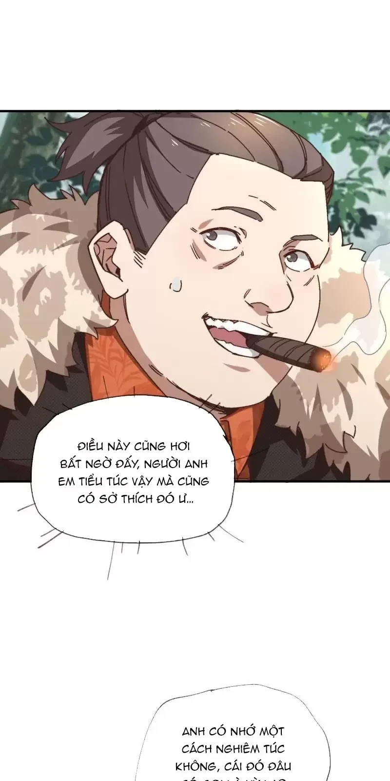 Đệ Nhất Danh Sách Chapter 365 - Trang 4