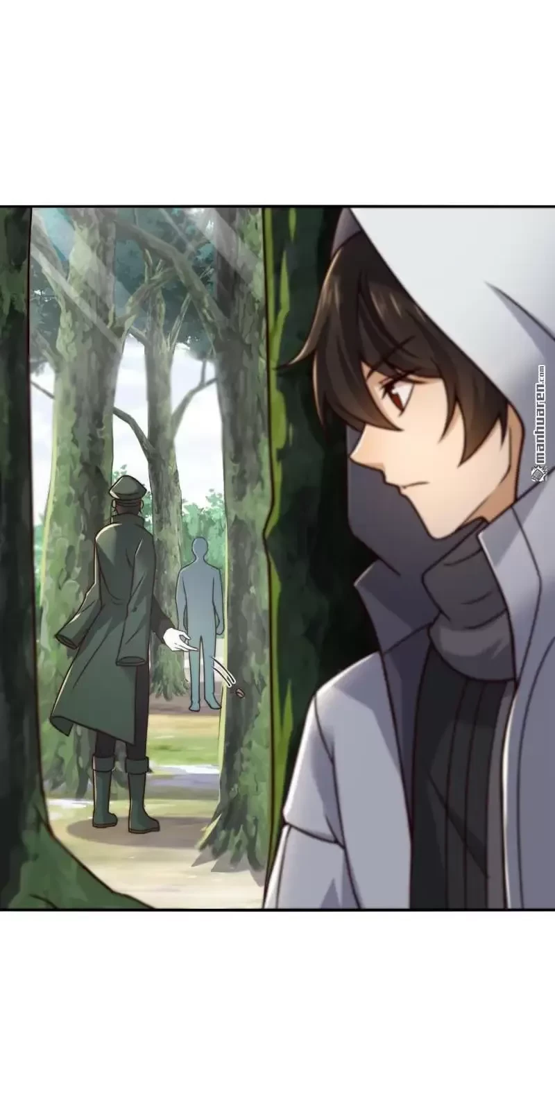 Đệ Nhất Danh Sách Chapter 365 - Trang 4