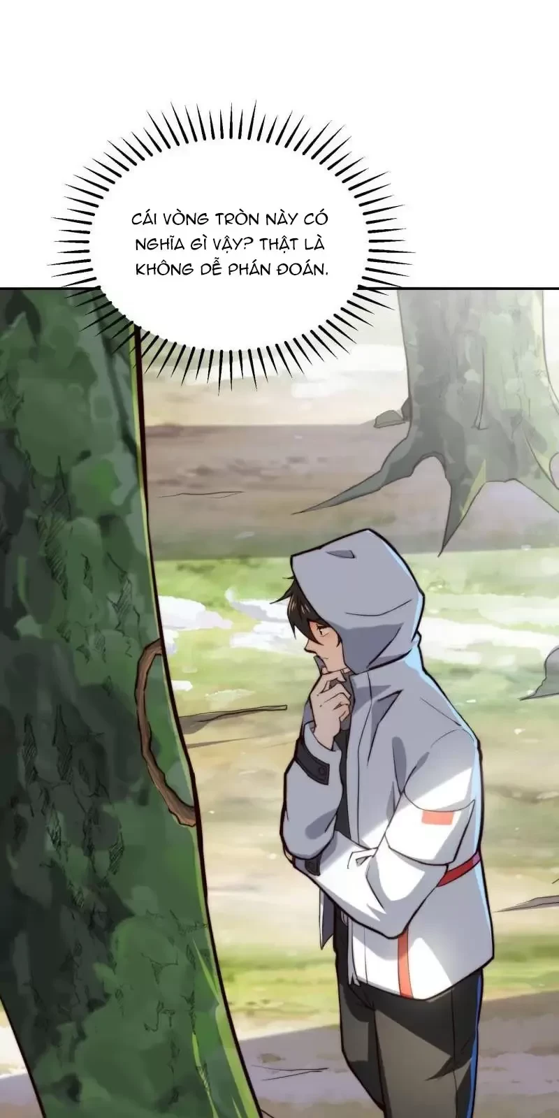 Đệ Nhất Danh Sách Chapter 365 - Trang 4