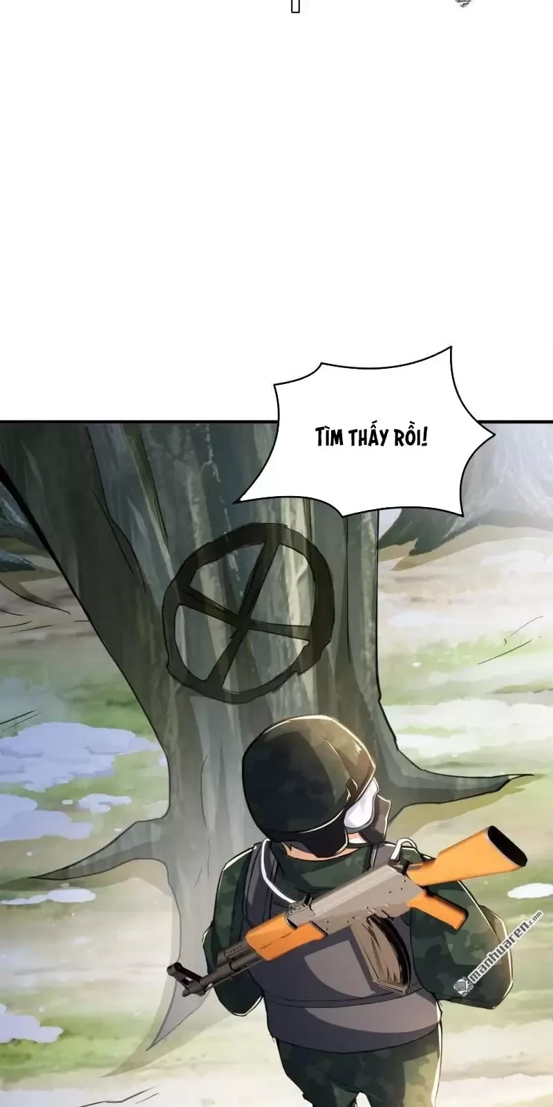 Đệ Nhất Danh Sách Chapter 365 - Trang 4