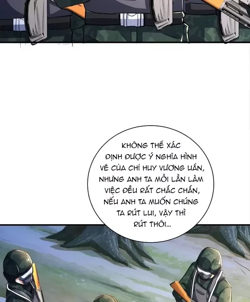 Đệ Nhất Danh Sách Chapter 365 - Trang 4