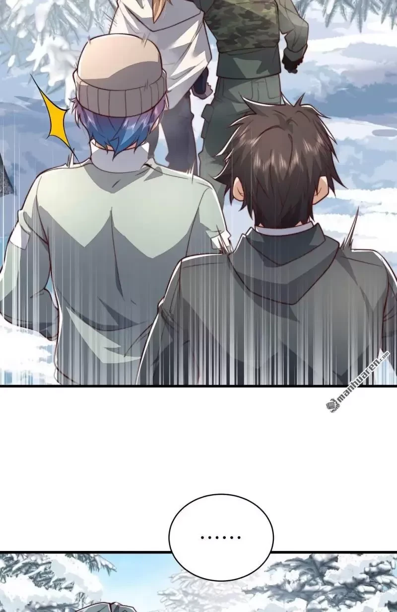 Đệ Nhất Danh Sách Chapter 366 - Trang 4