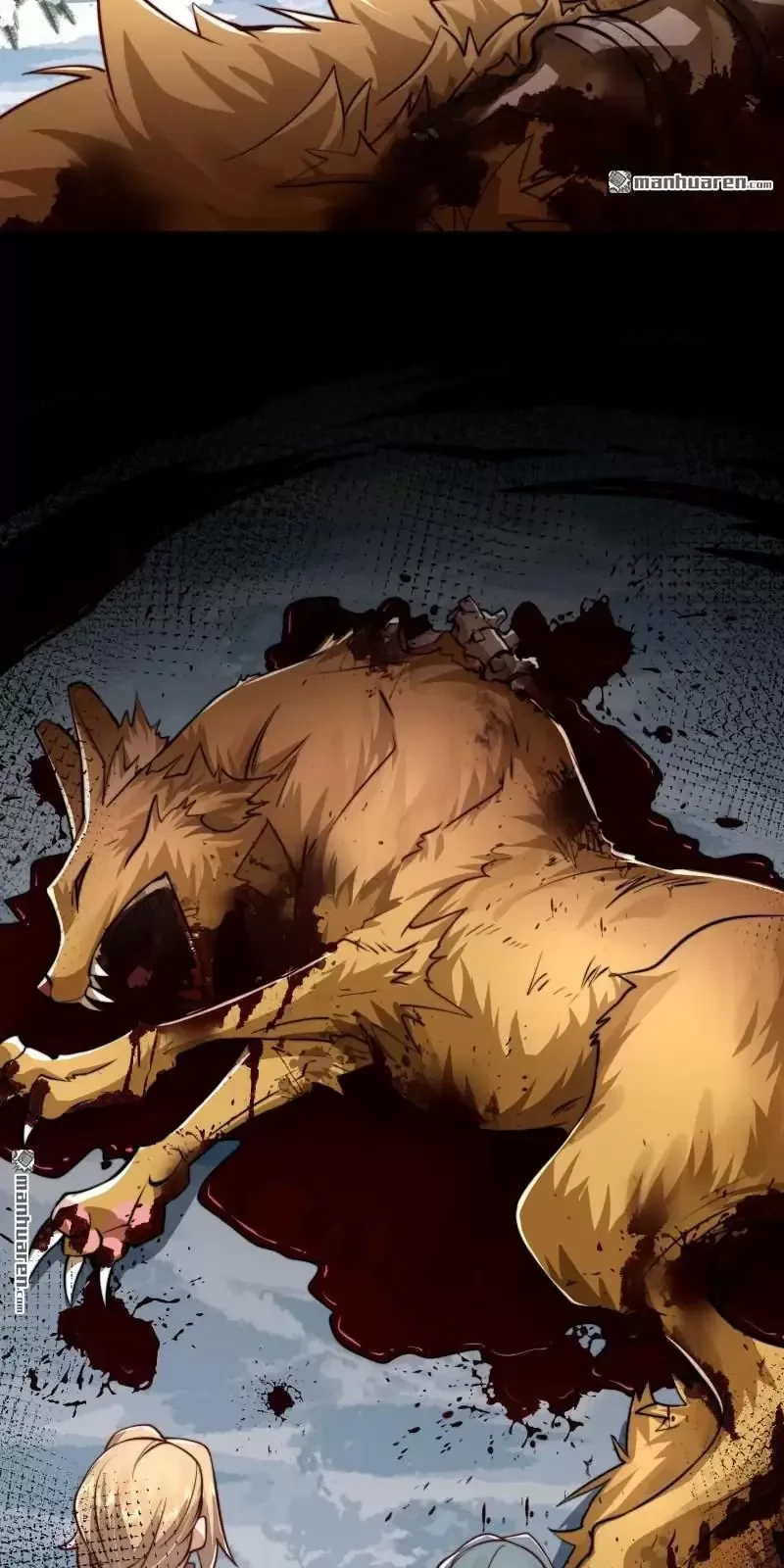 Đệ Nhất Danh Sách Chapter 366 - Trang 4