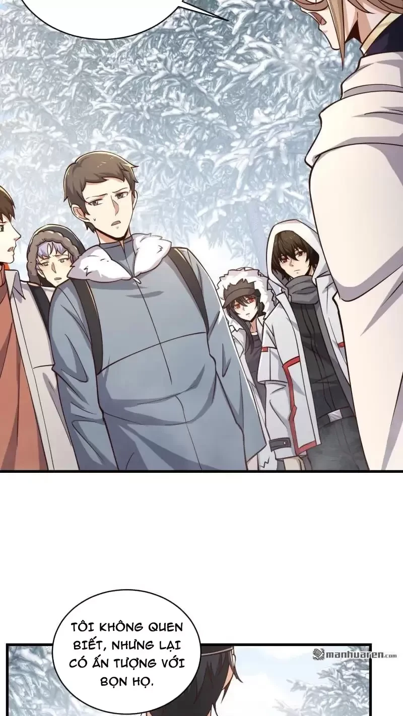 Đệ Nhất Danh Sách Chapter 366 - Trang 4