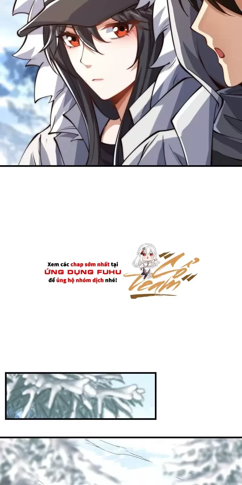 Đệ Nhất Danh Sách Chapter 366 - Trang 4