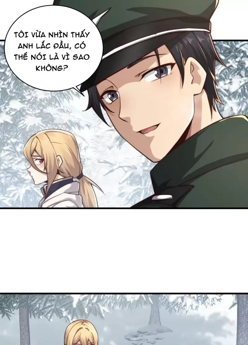 Đệ Nhất Danh Sách Chapter 366 - Trang 4