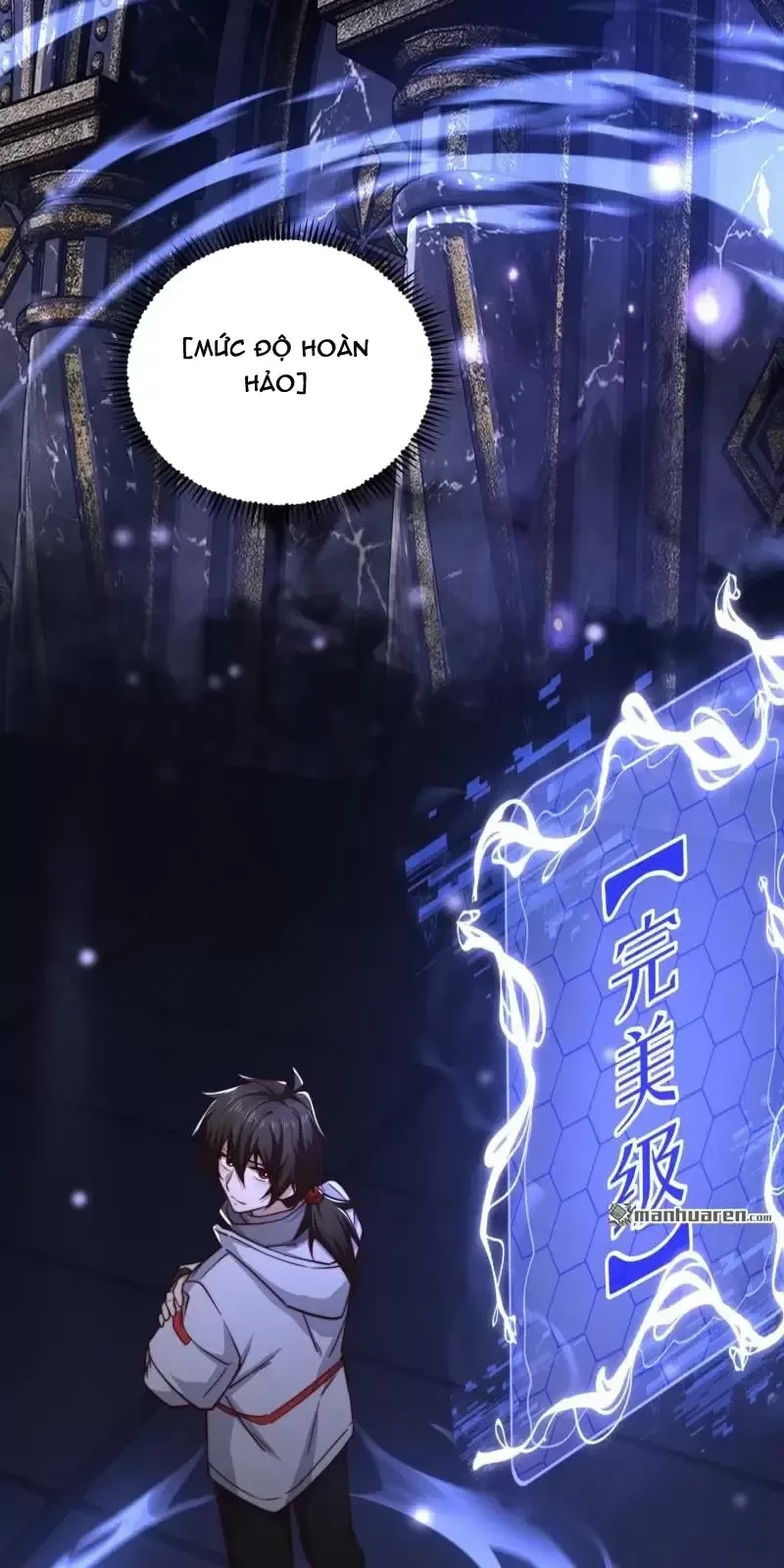 Đệ Nhất Danh Sách Chapter 366 - Trang 4