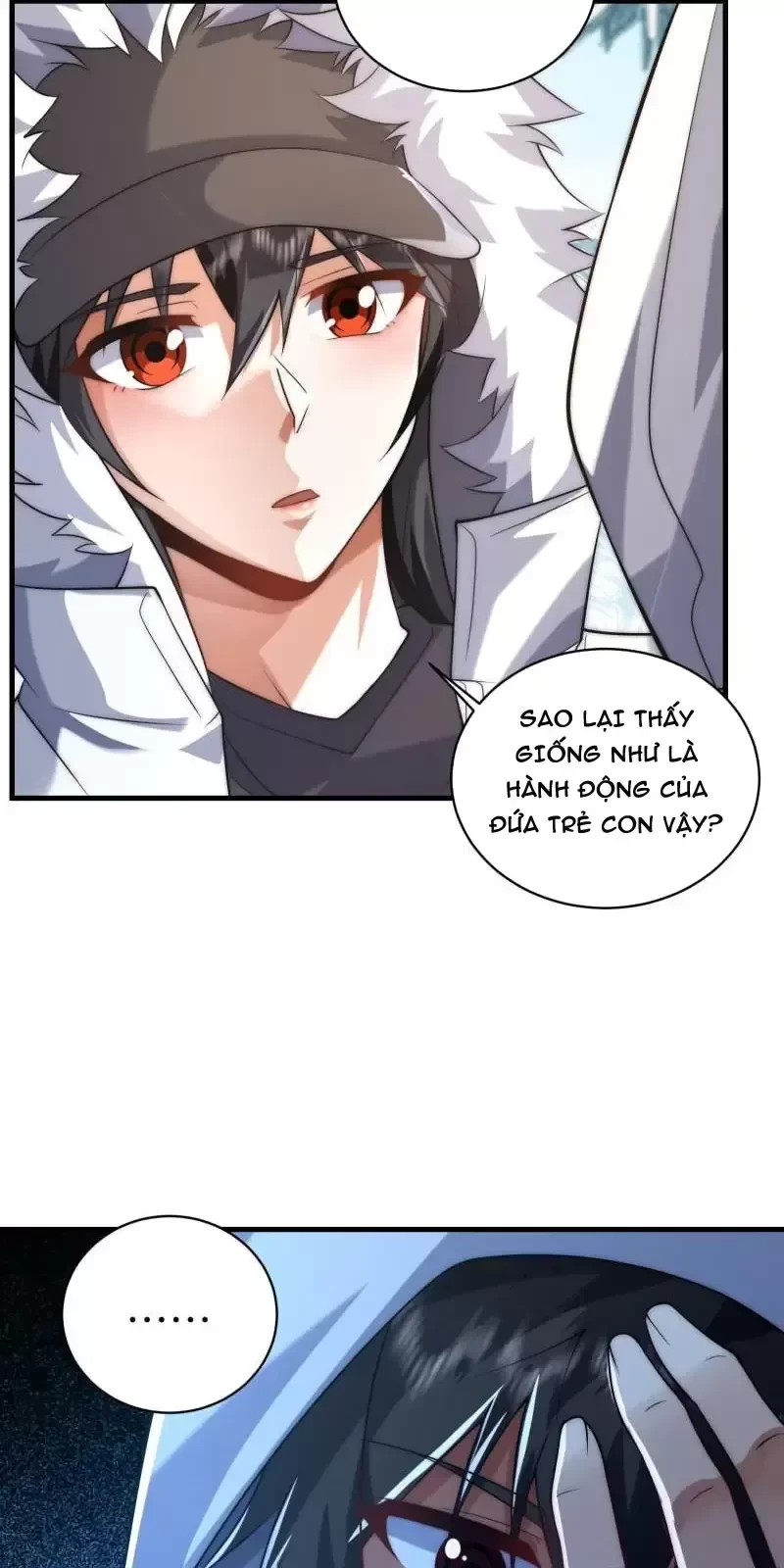 Đệ Nhất Danh Sách Chapter 366 - Trang 4