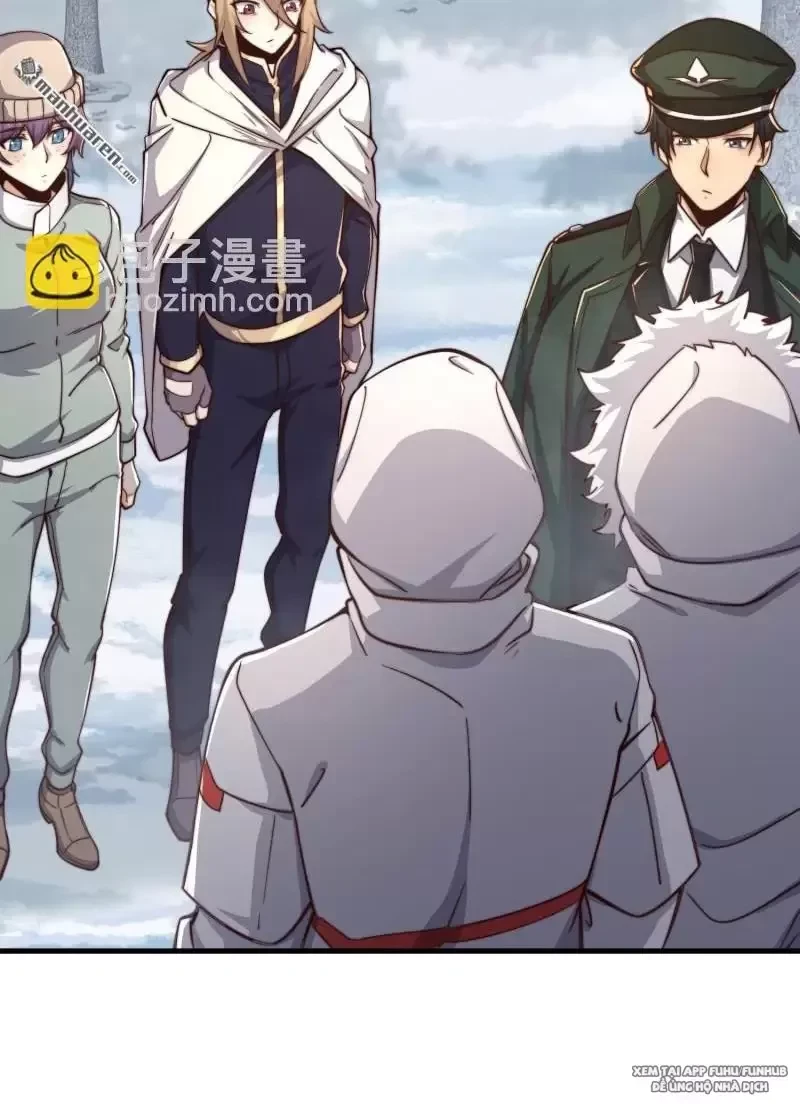 Đệ Nhất Danh Sách Chapter 366 - Trang 4