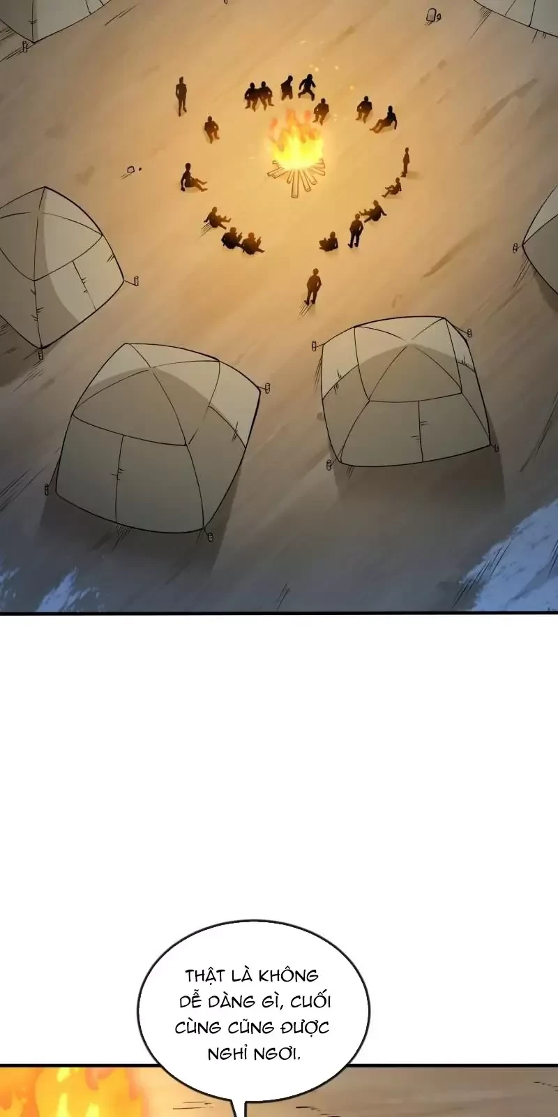 Đệ Nhất Danh Sách Chapter 367 - Trang 4