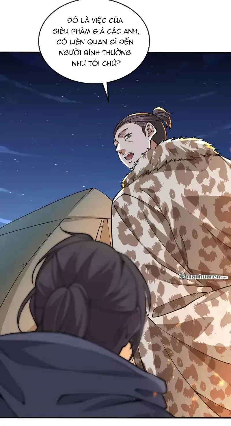 Đệ Nhất Danh Sách Chapter 367 - Trang 4