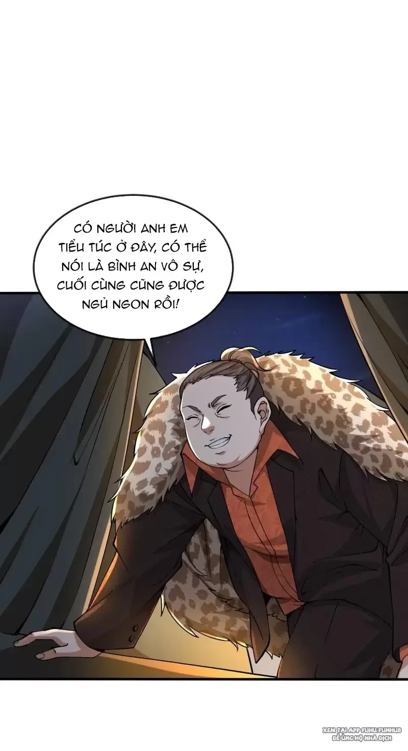 Đệ Nhất Danh Sách Chapter 367 - Trang 4