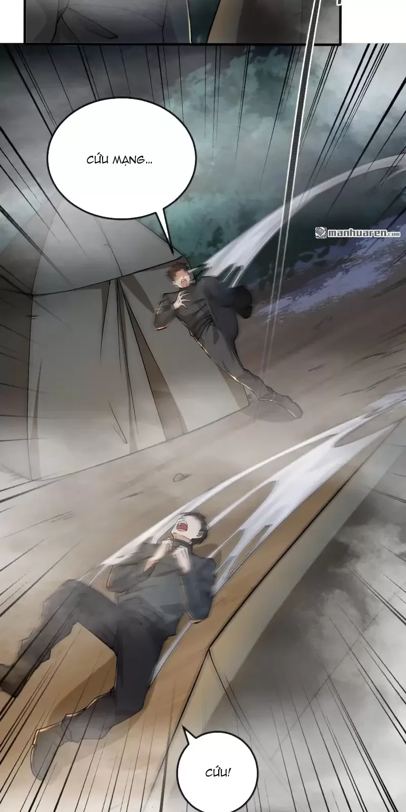 Đệ Nhất Danh Sách Chapter 367 - Trang 4