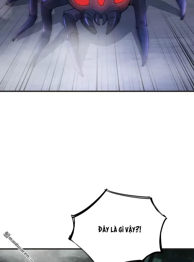 Đệ Nhất Danh Sách Chapter 367 - Trang 4