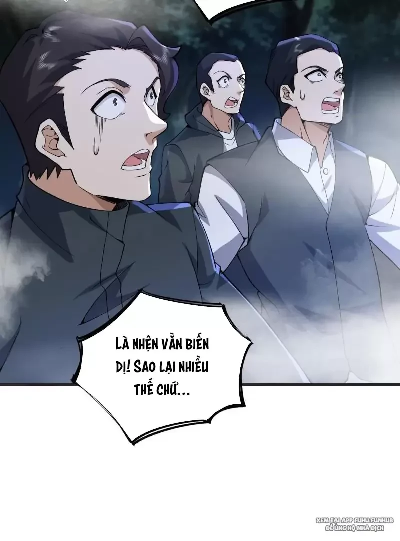 Đệ Nhất Danh Sách Chapter 367 - Trang 4