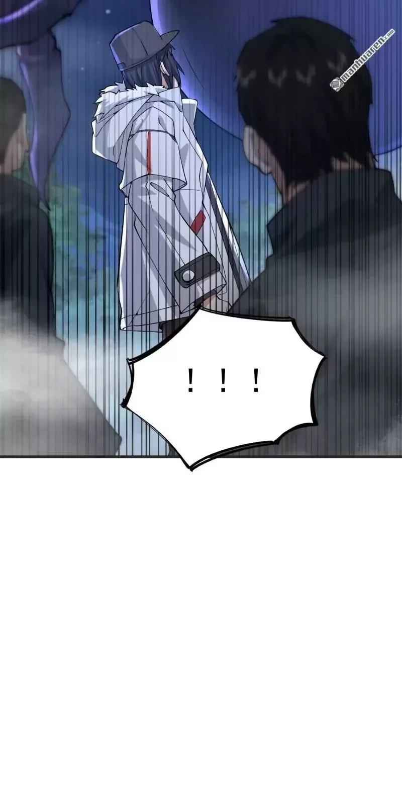 Đệ Nhất Danh Sách Chapter 367 - Trang 4