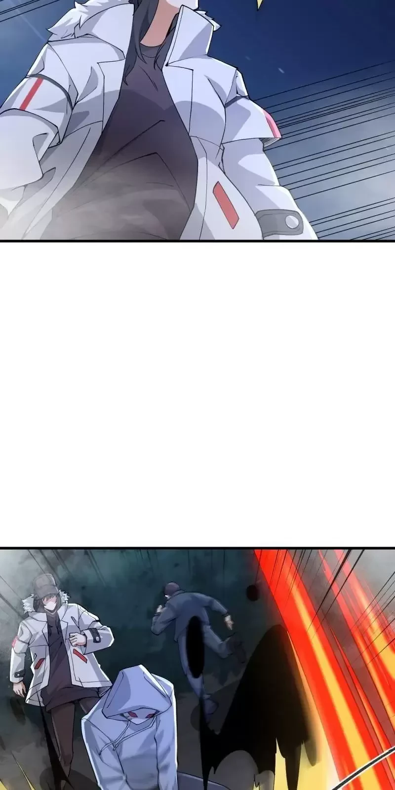 Đệ Nhất Danh Sách Chapter 367 - Trang 4