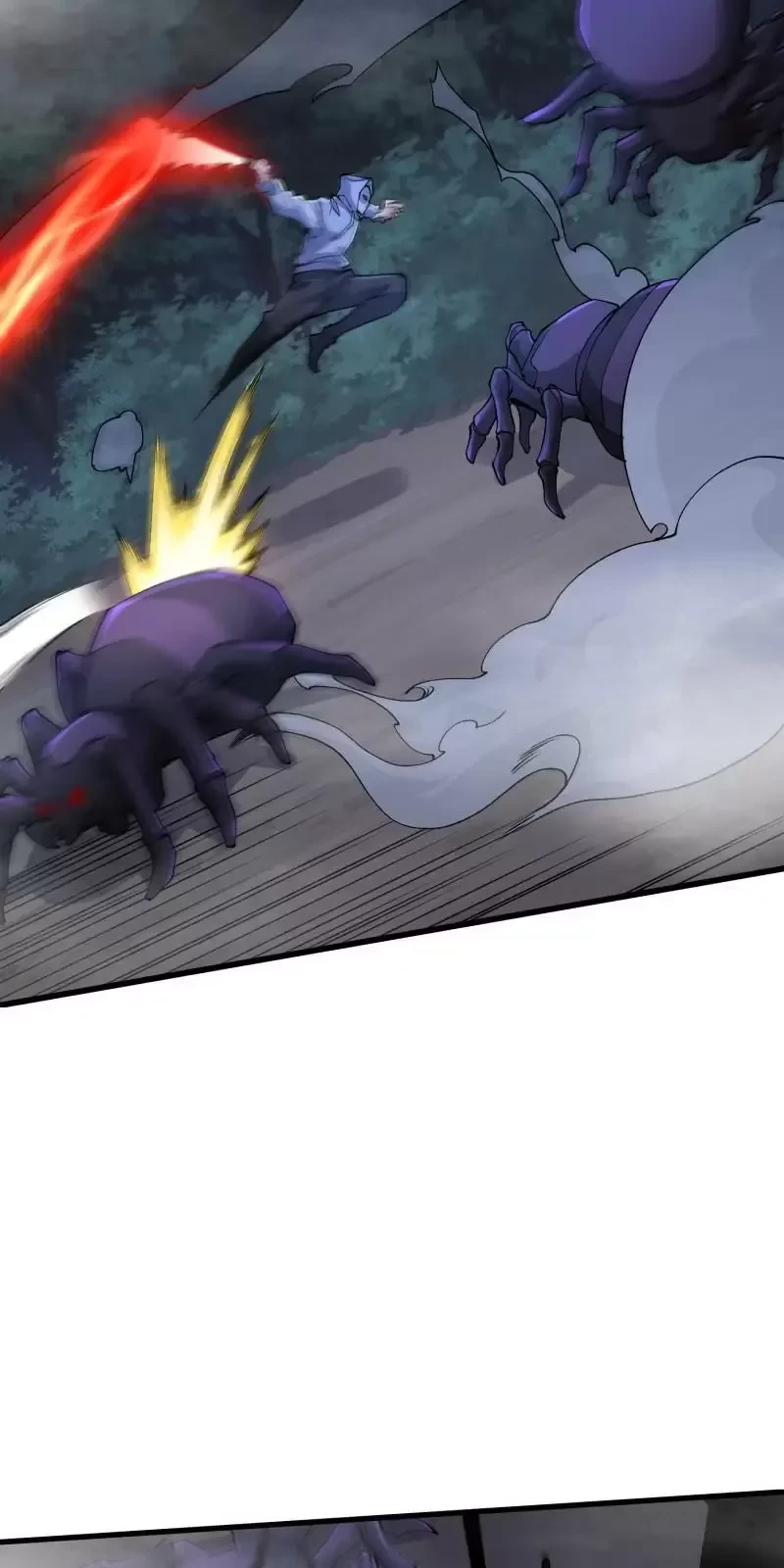 Đệ Nhất Danh Sách Chapter 367 - Trang 4