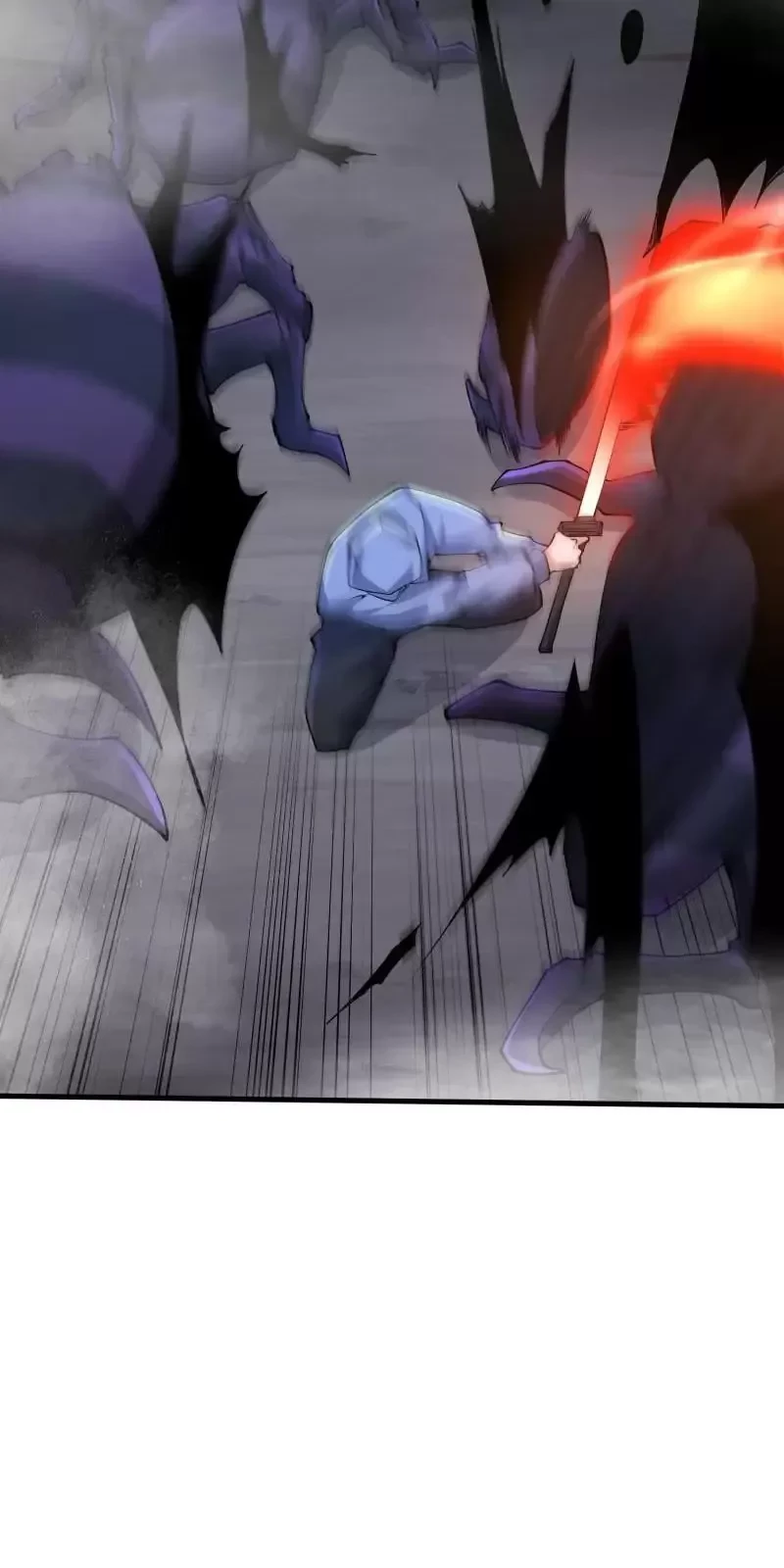 Đệ Nhất Danh Sách Chapter 367 - Trang 4