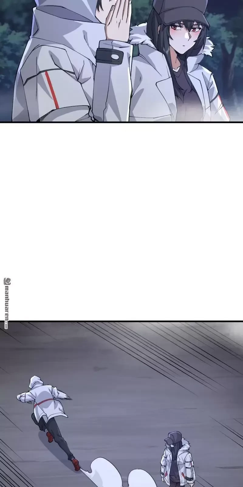 Đệ Nhất Danh Sách Chapter 367 - Trang 4