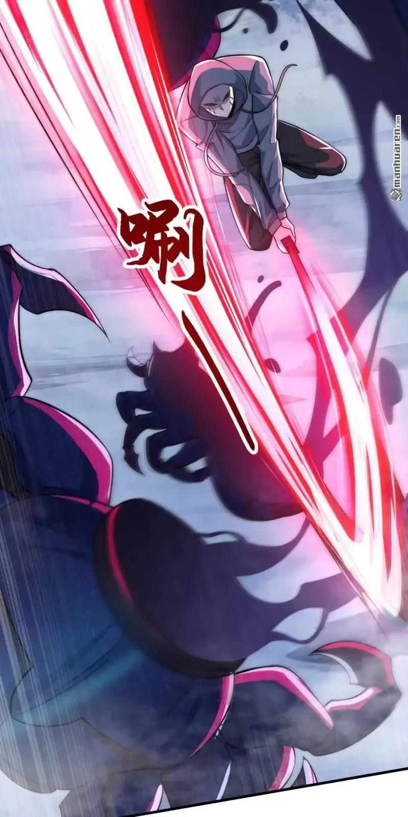 Đệ Nhất Danh Sách Chapter 368 - Trang 4