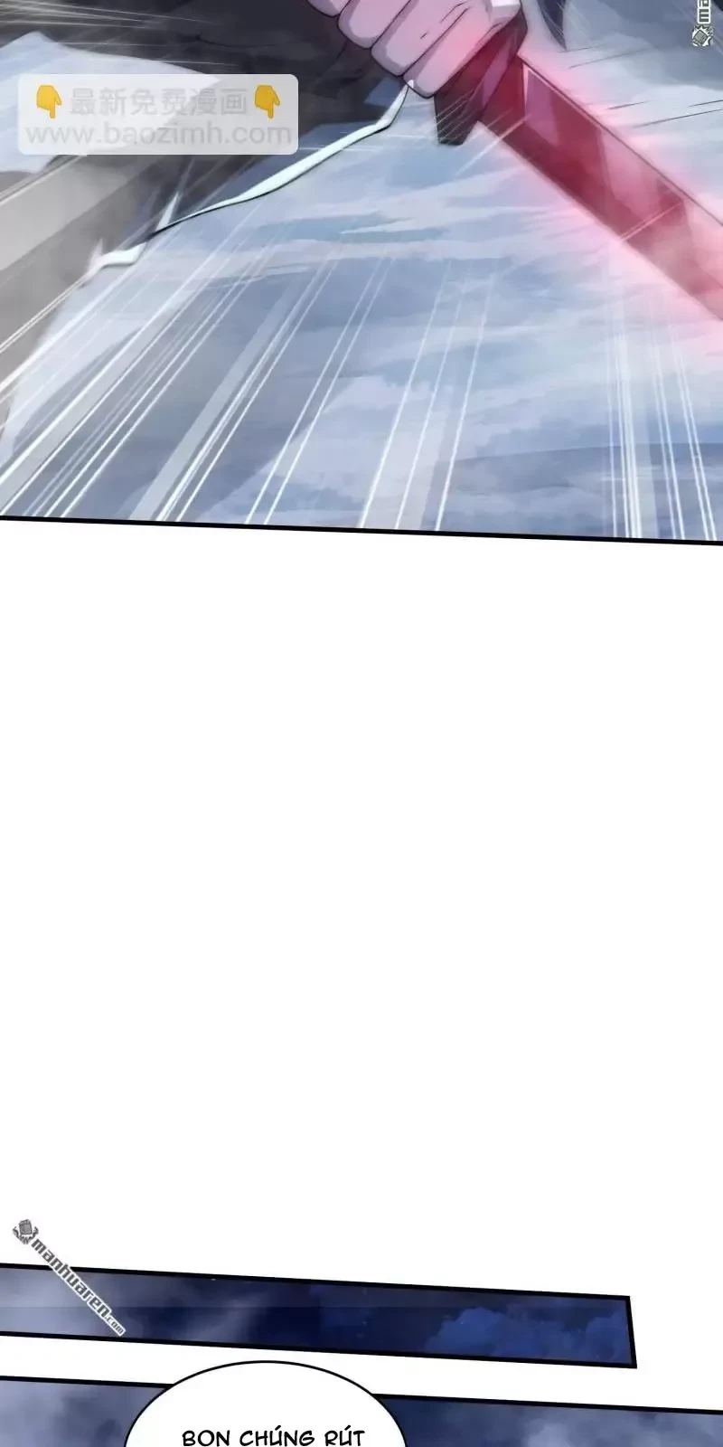 Đệ Nhất Danh Sách Chapter 368 - Trang 4