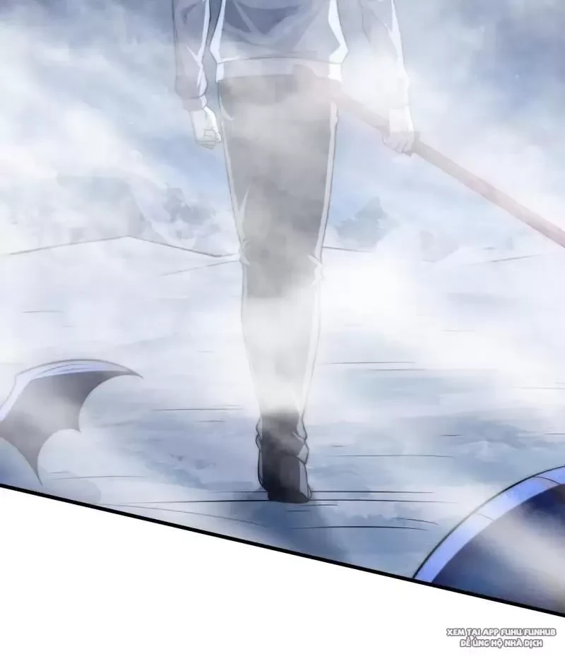 Đệ Nhất Danh Sách Chapter 368 - Trang 4