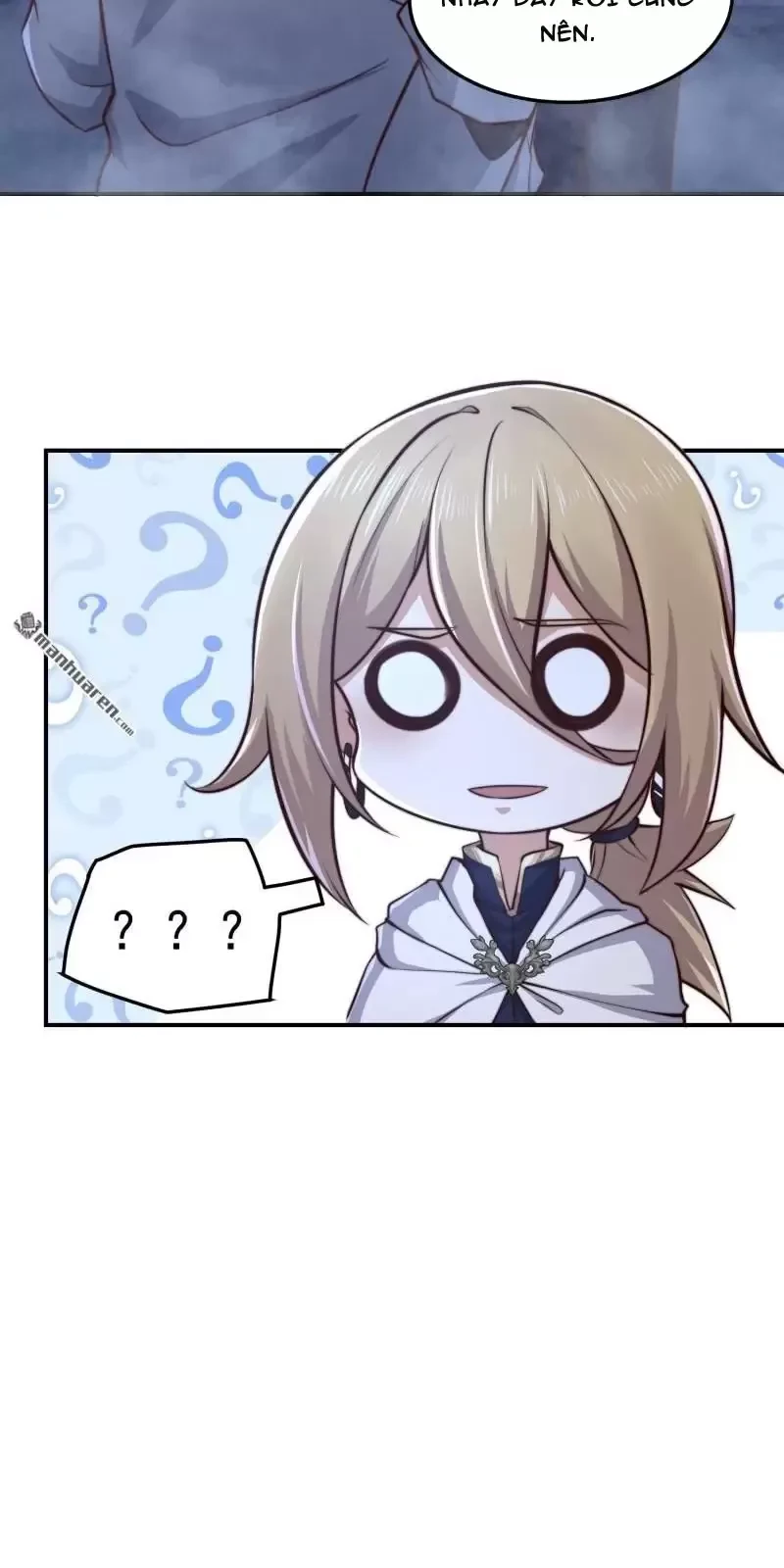 Đệ Nhất Danh Sách Chapter 368 - Trang 4