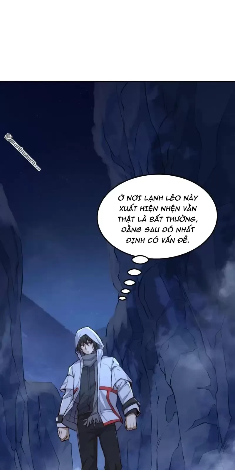 Đệ Nhất Danh Sách Chapter 368 - Trang 4