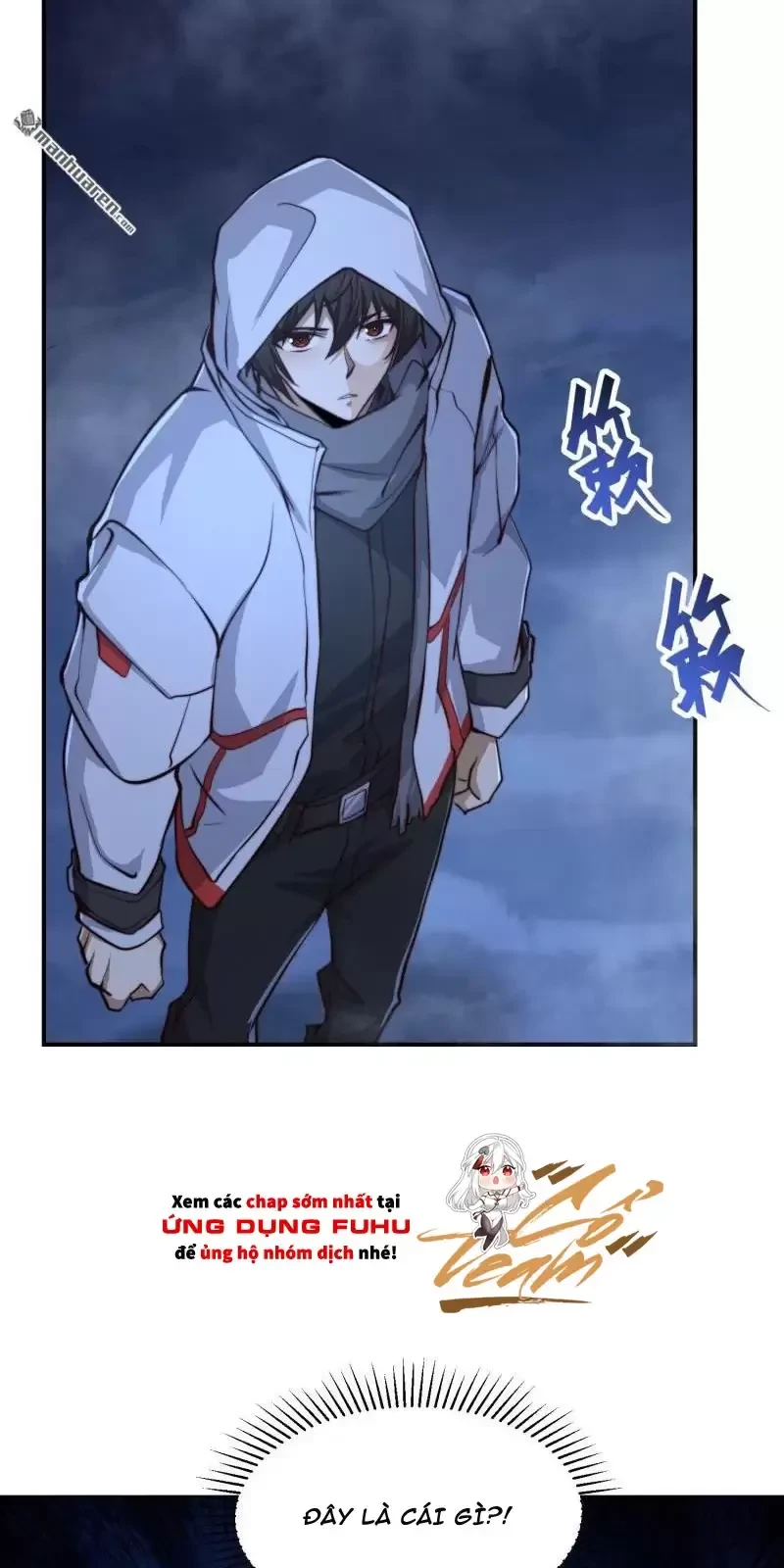 Đệ Nhất Danh Sách Chapter 368 - Trang 4