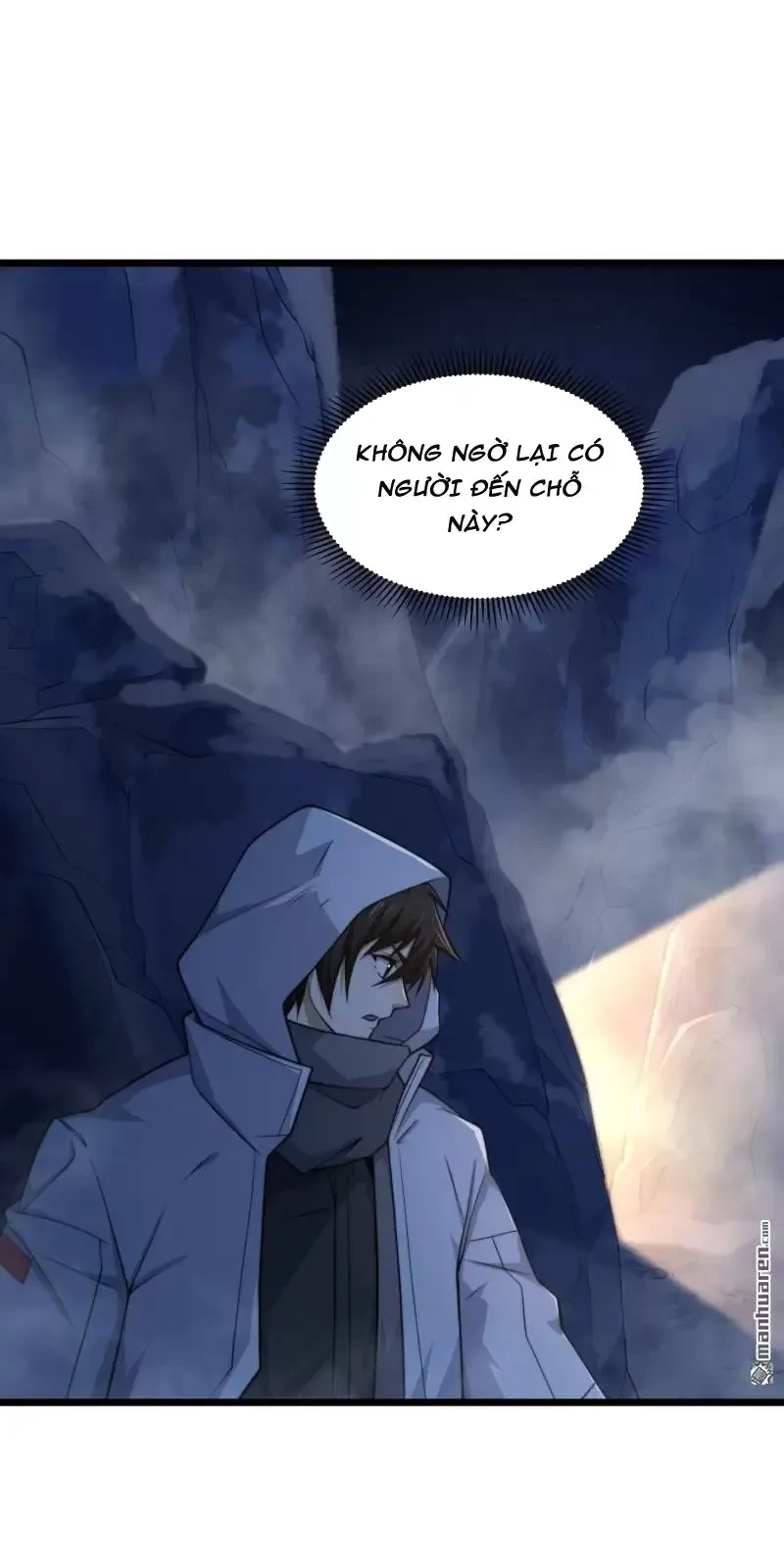 Đệ Nhất Danh Sách Chapter 368 - Trang 4