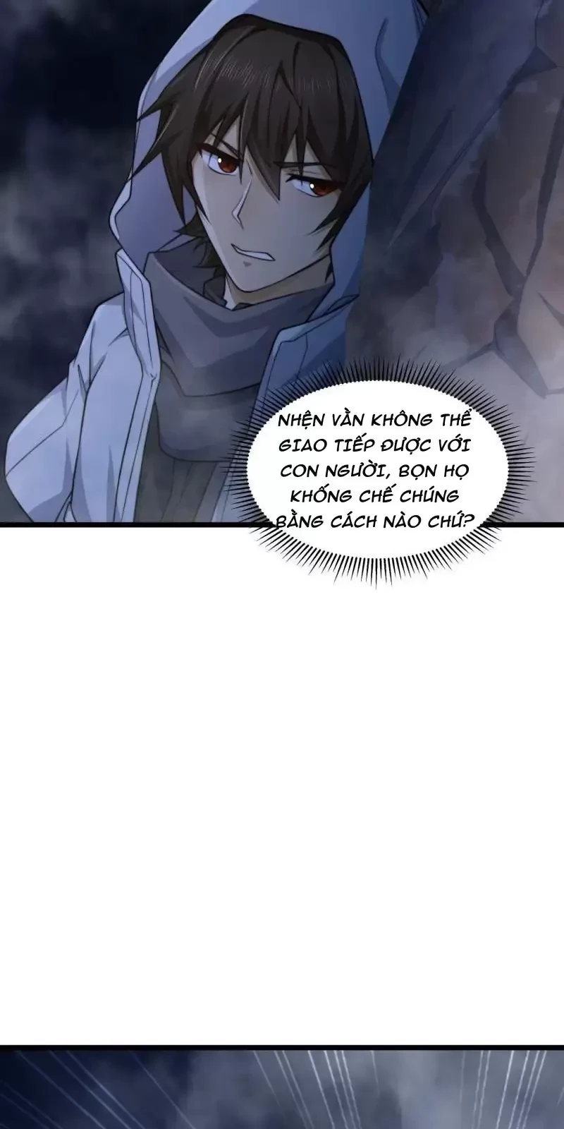 Đệ Nhất Danh Sách Chapter 368 - Trang 4