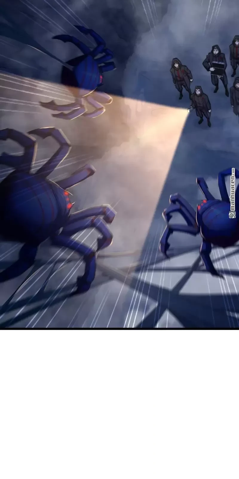 Đệ Nhất Danh Sách Chapter 368 - Trang 4