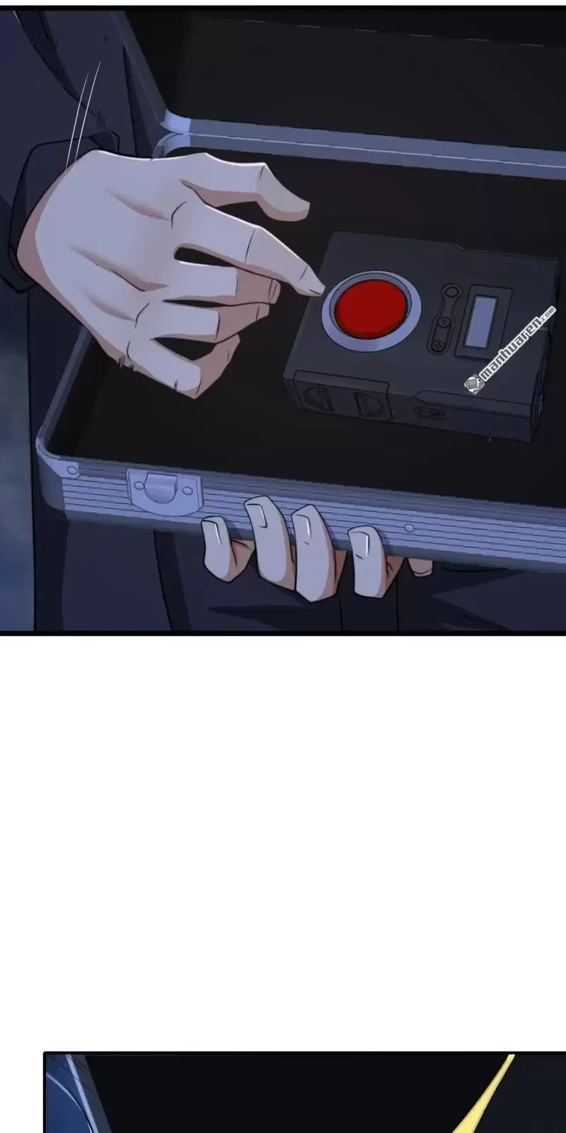 Đệ Nhất Danh Sách Chapter 368 - Trang 4