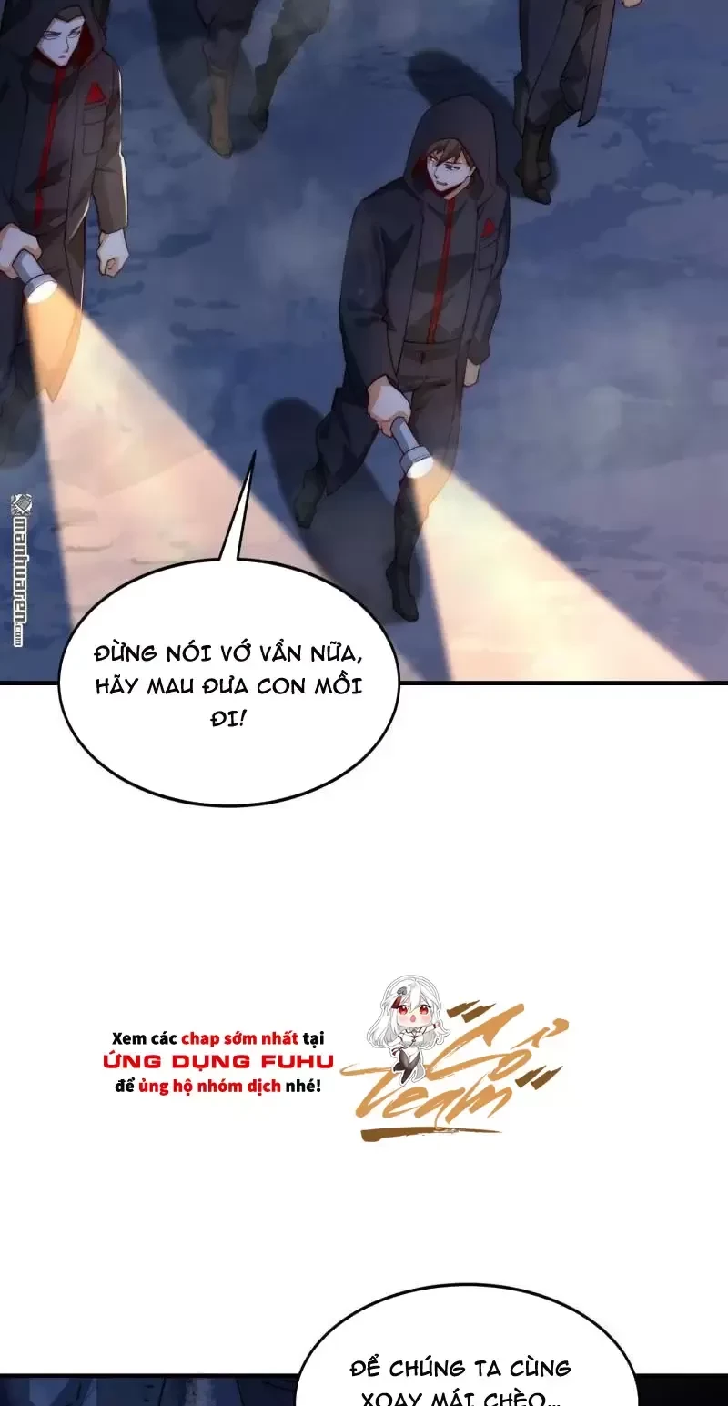 Đệ Nhất Danh Sách Chapter 368 - Trang 4