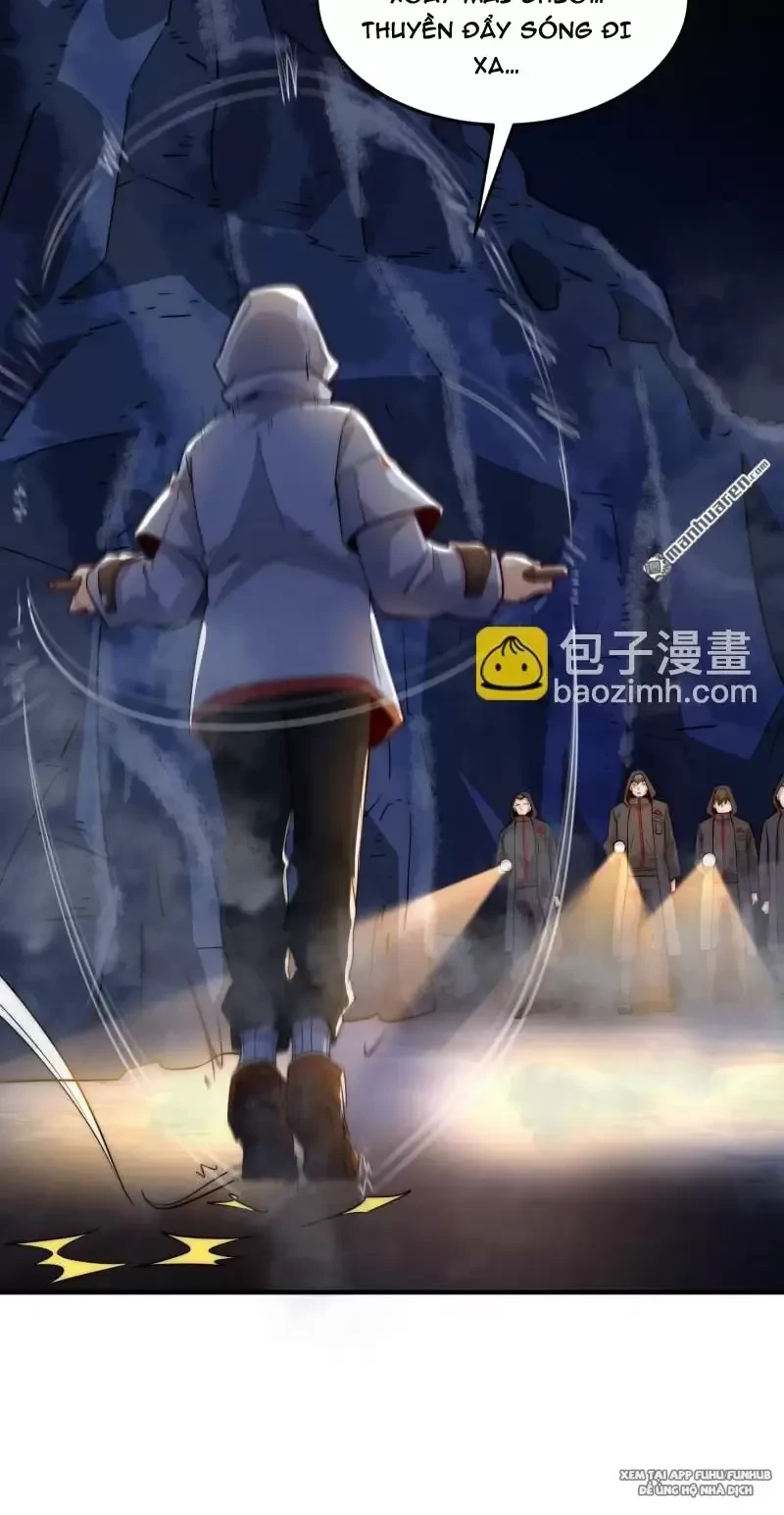 Đệ Nhất Danh Sách Chapter 368 - Trang 4