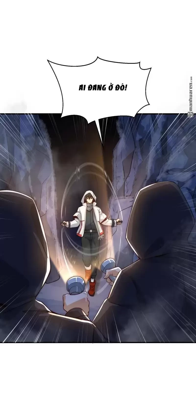 Đệ Nhất Danh Sách Chapter 368 - Trang 4