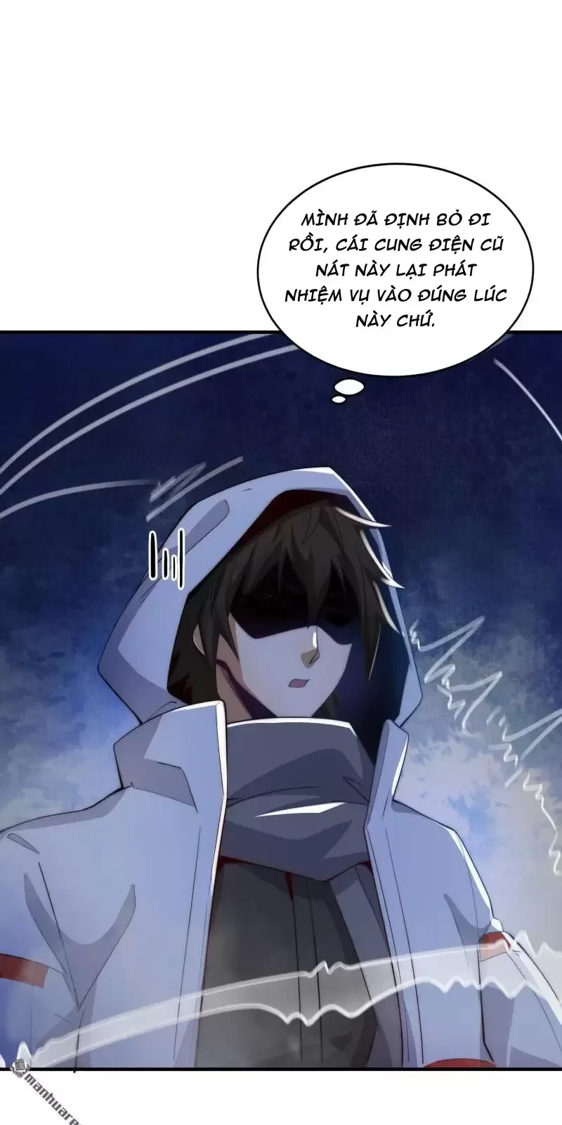 Đệ Nhất Danh Sách Chapter 368 - Trang 4