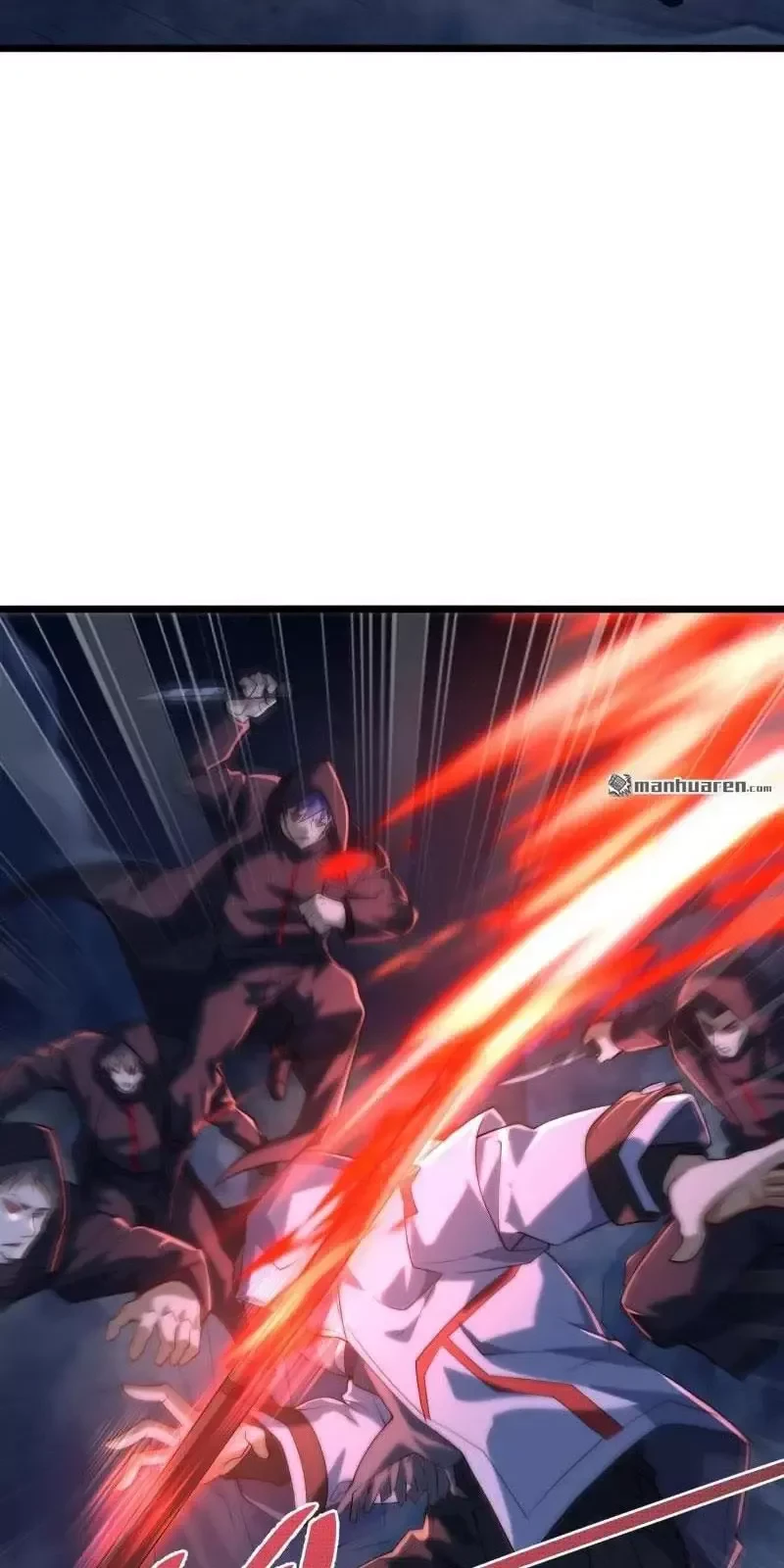 Đệ Nhất Danh Sách Chapter 368 - Trang 4