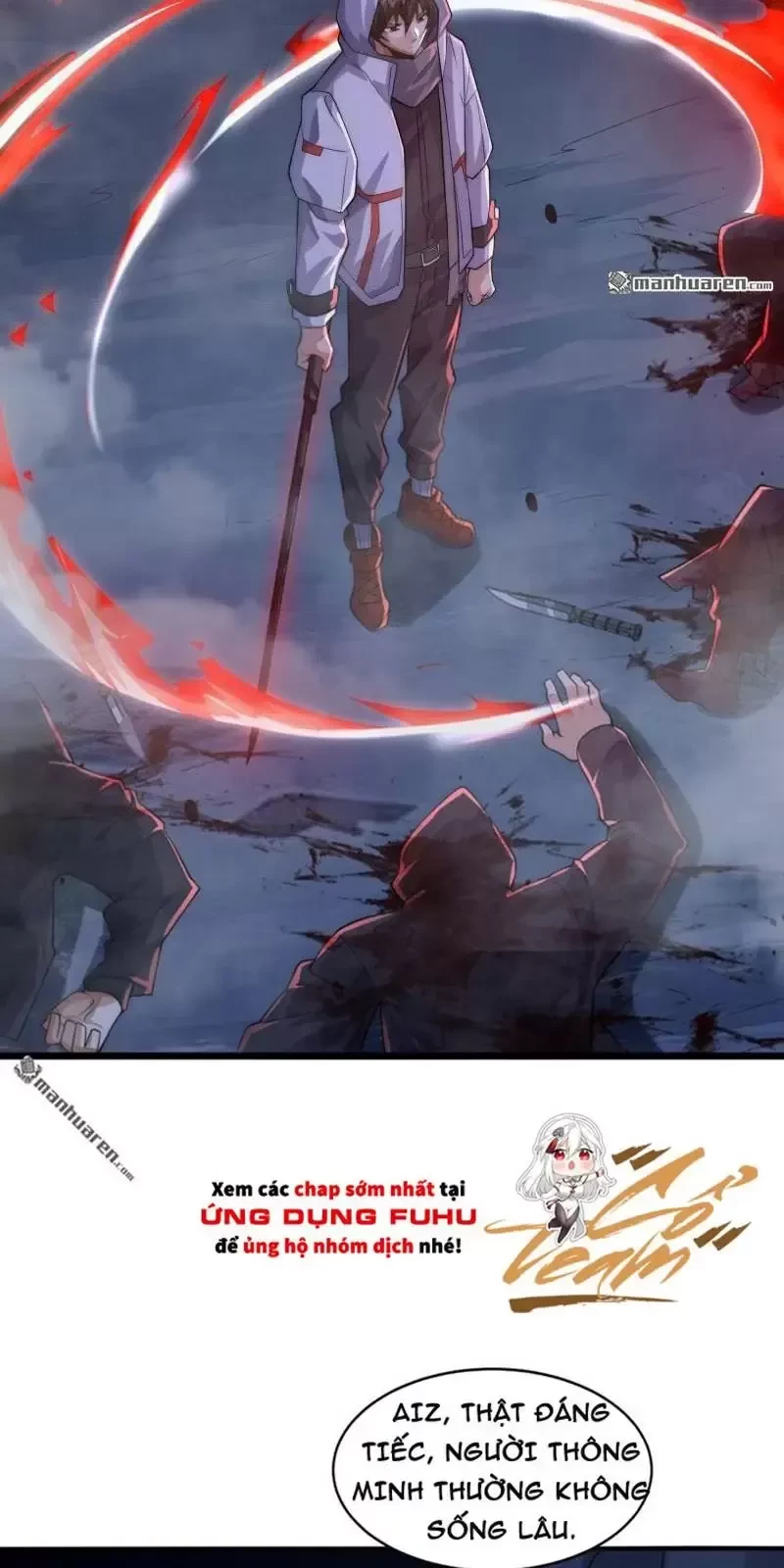 Đệ Nhất Danh Sách Chapter 368 - Trang 4